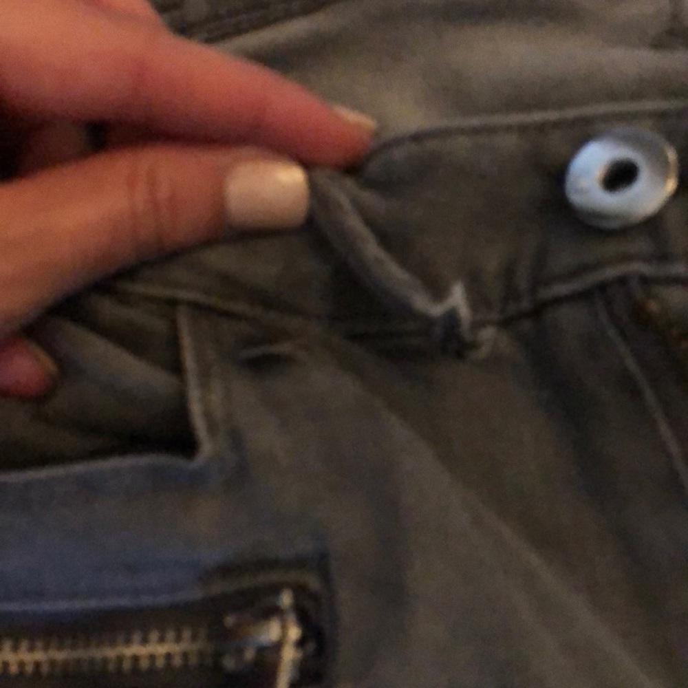Jeans - Picture 3 of 5